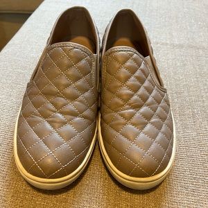 Steven Madden slip ons